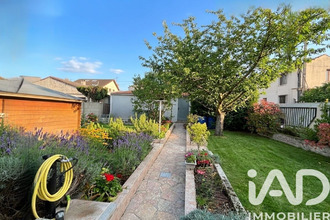 achat maison st-cyr-l-ecole 78210