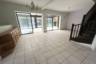 achat maison st-cyr-l-ecole 78210