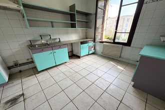 achat maison st-cyr-l-ecole 78210