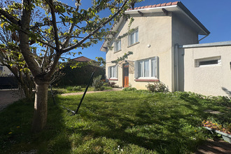 achat maison st-cyr-l-ecole 78210