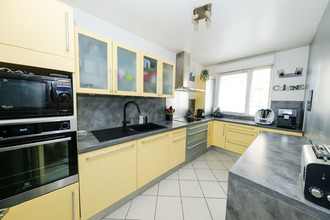 achat maison st-cyr-l-ecole 78210