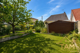 achat maison st-cyr-l-ecole 78210