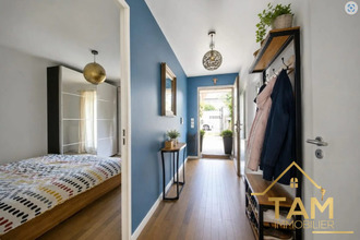 achat maison st-cyr-l-ecole 78210