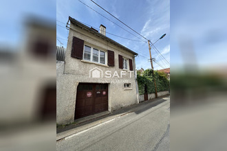 achat maison st-cyr-l-ecole 78210