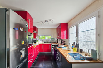 achat maison st-cyr-l-ecole 78210