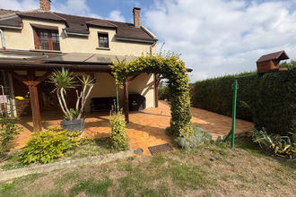 achat maison st-cyr-l-ecole 78210