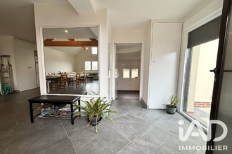 achat maison st-cyr-l-ecole 78210