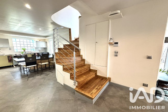 achat maison st-cyr-l-ecole 78210