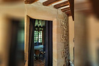 achat maison st-cyr-la-campagne 27370