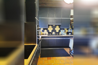 achat maison st-cyr-la-campagne 27370