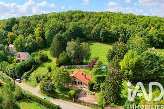 achat maison st-cyr-la-riviere 91690