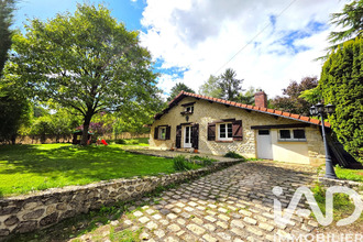 achat maison st-cyr-la-riviere 91690