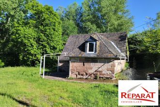 achat maison st-cyr-la-roche 19130