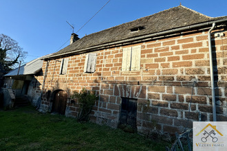 achat maison st-cyr-la-roche 19130