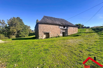 achat maison st-cyr-la-roche 19130