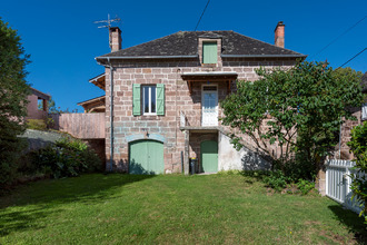 achat maison st-cyr-la-roche 19130