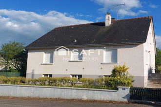achat maison st-cyr-le-gravelais 53320