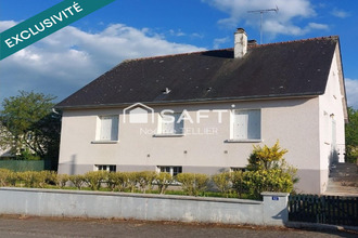 achat maison st-cyr-le-gravelais 53320