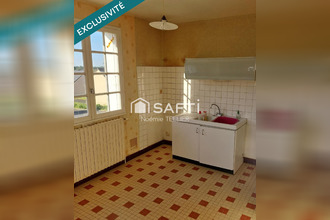 achat maison st-cyr-le-gravelais 53320