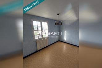 achat maison st-cyr-le-gravelais 53320