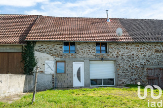 achat maison st-cyr-les-champagnes 24270