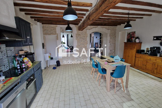 achat maison st-cyr-les-colons 89800