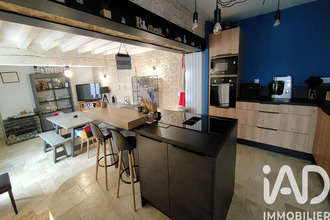 achat maison st-cyr-les-colons 89800