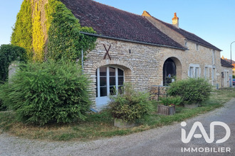 achat maison st-cyr-les-colons 89800