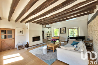 achat maison st-cyr-sous-dourdan 91410