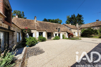 achat maison st-cyr-sous-dourdan 91410