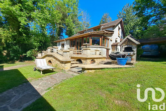 achat maison st-cyr-sous-dourdan 91410