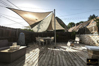 achat maison st-cyr-sous-dourdan 91410