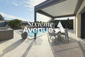 achat maison st-cyr-sur-le-rhone 69560