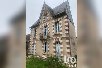 achat maison st-cyr-sur-loire 37540