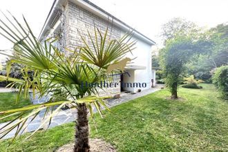 achat maison st-cyr-sur-loire 37540