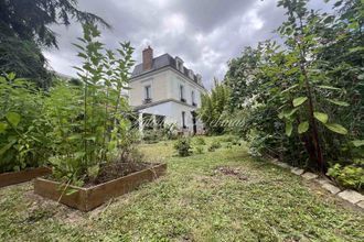 achat maison st-cyr-sur-loire 37540