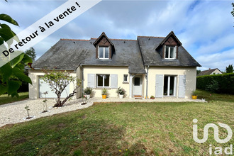 achat maison st-cyr-sur-loire 37540