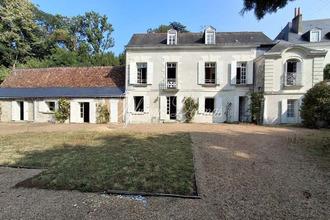achat maison st-cyr-sur-loire 37540