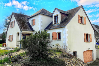 achat maison st-cyr-sur-loire 37540