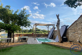 achat maison st-cyr-sur-loire 37540