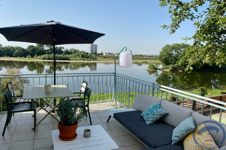 achat maison st-cyr-sur-loire 37540