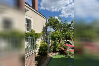 achat maison st-cyr-sur-loire 37540