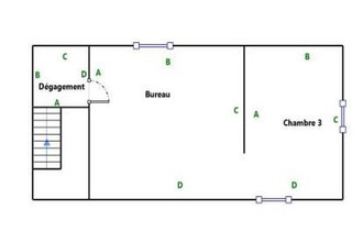 achat maison st-cyr-sur-loire 37540