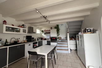 achat maison st-cyr-sur-loire 37540