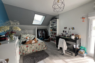 achat maison st-cyr-sur-loire 37540