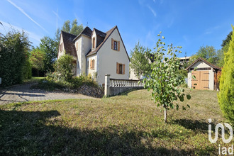 achat maison st-cyr-sur-loire 37540