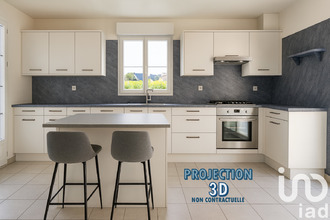 achat maison st-cyr-sur-loire 37540