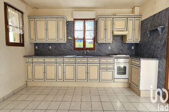 achat maison st-cyr-sur-loire 37540