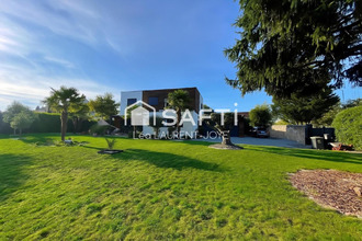 achat maison st-cyr-sur-loire 37540