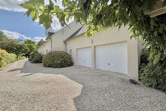 achat maison st-cyr-sur-loire 37540